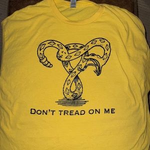 Womens Rights Tshirt